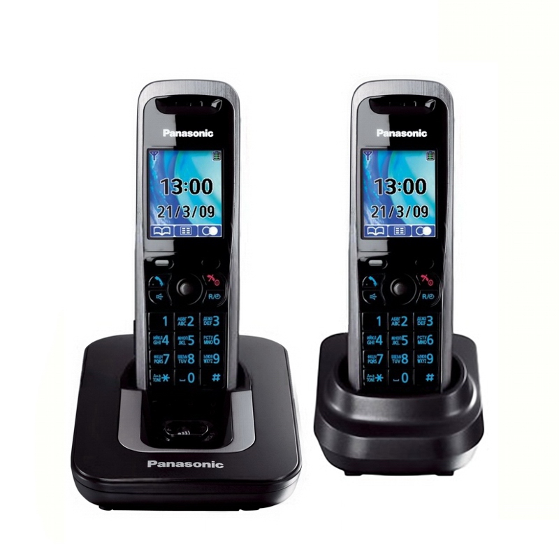 Panasonic KX-TG8412RUT