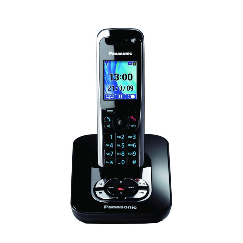 Panasonic KX-TG8421RUB