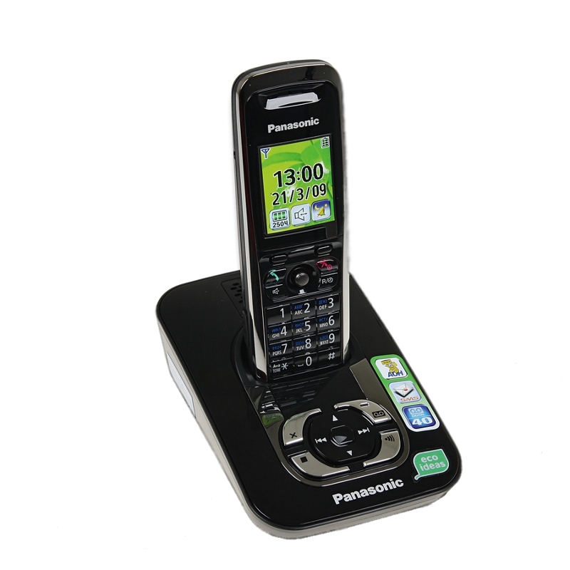 Panasonic KX-TG8421RUB