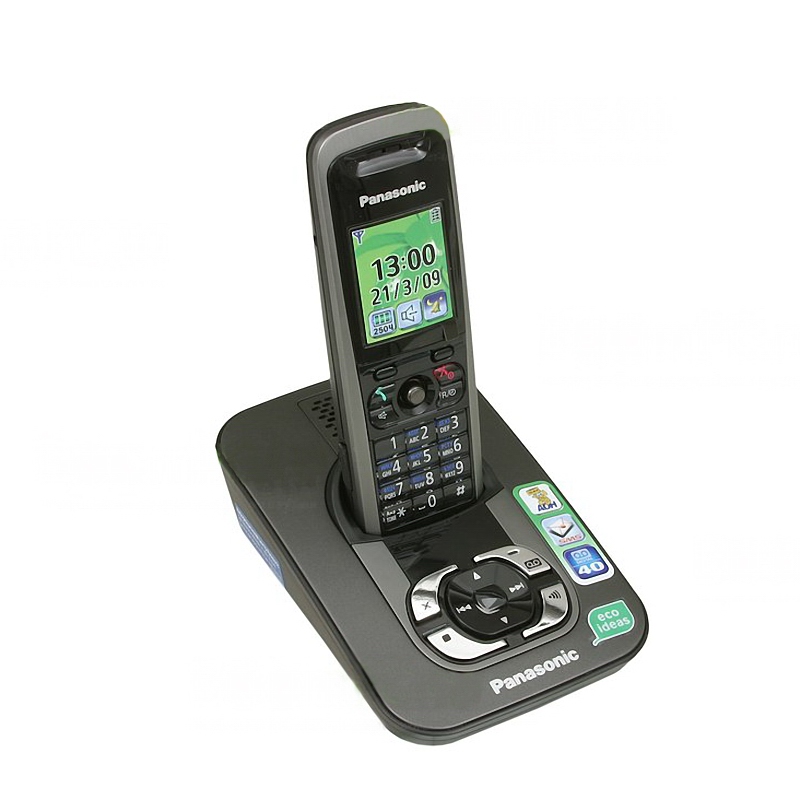 Panasonic KX-TG8421RUT