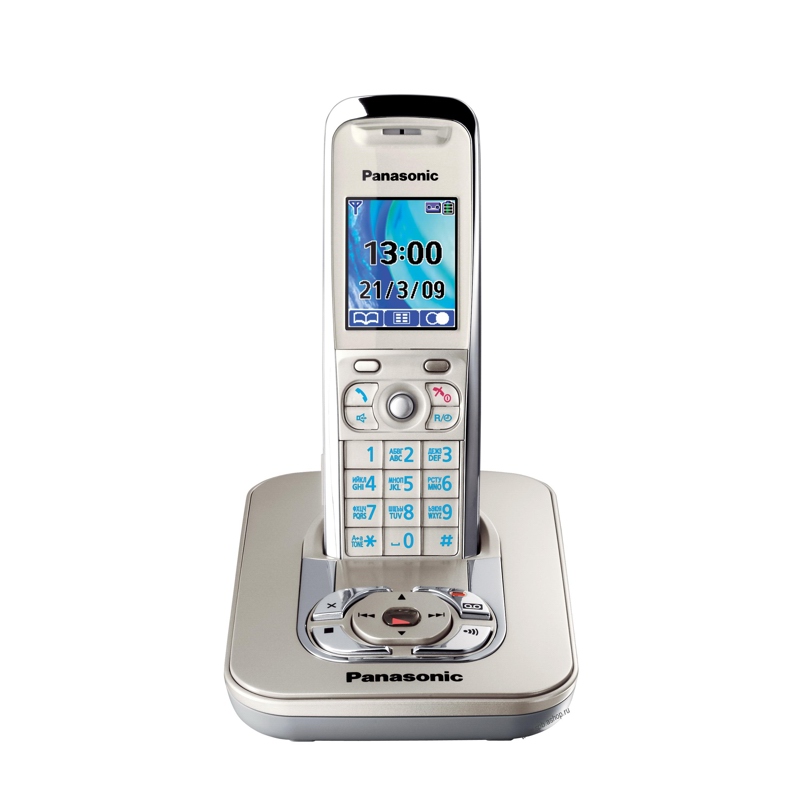 Panasonic KX-TG8421RUN