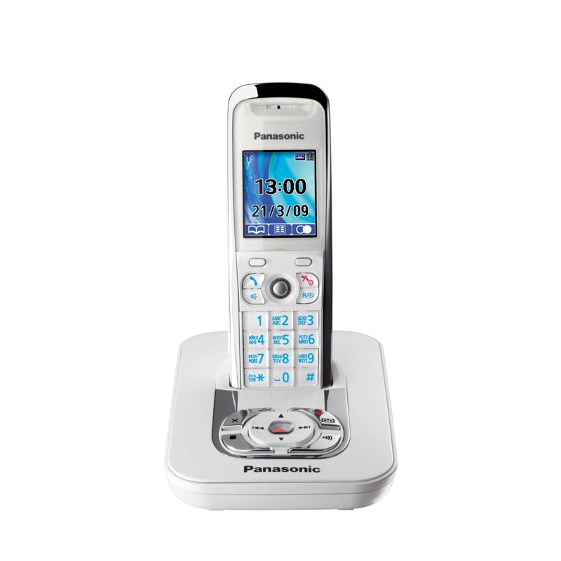 Panasonic KX-TG8421RUW