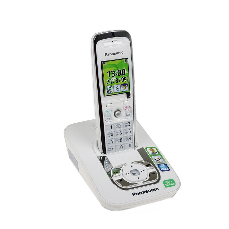 Panasonic KX-TG8421RUW