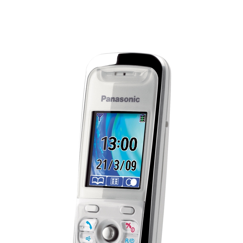 Panasonic KX-TG8421RUW