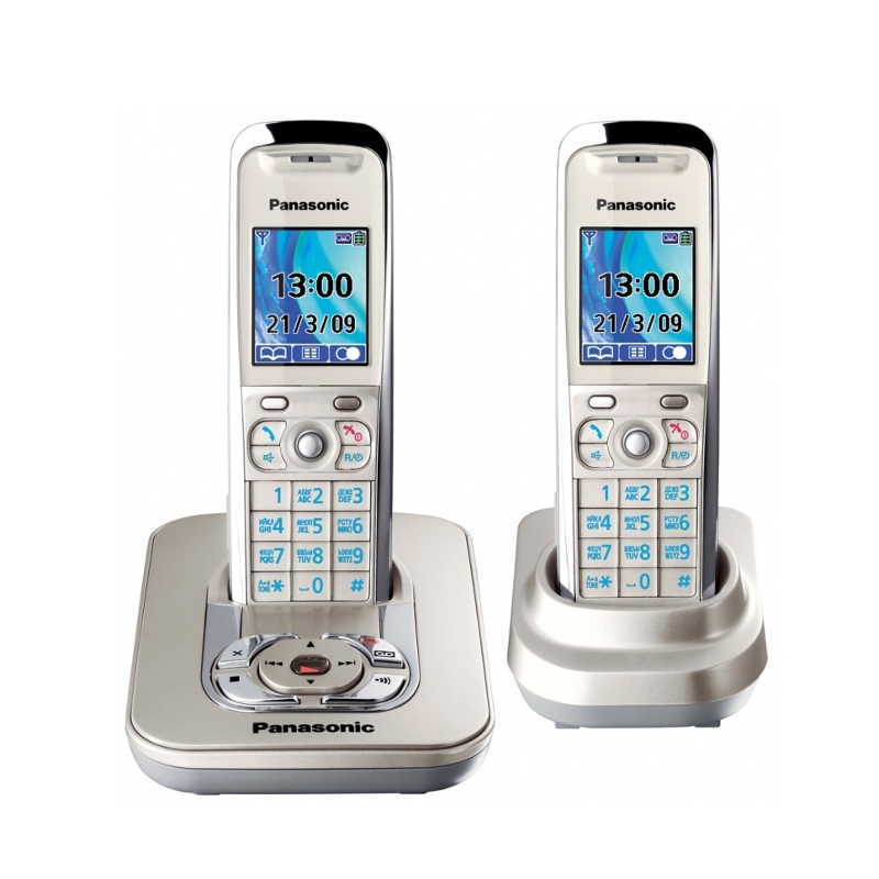 Panasonic KX-TG8422RUN
