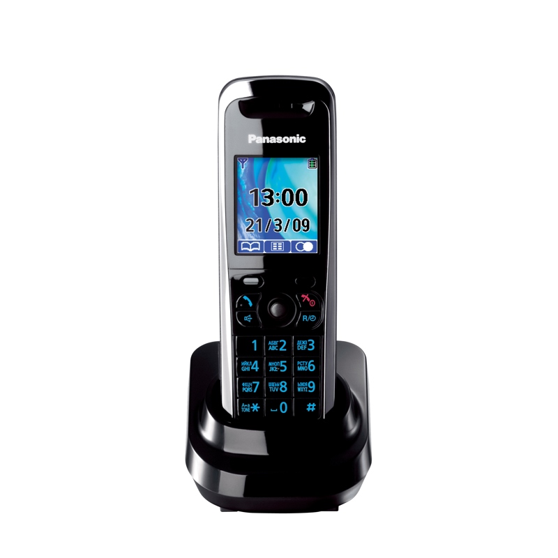 Panasonic KX-TGA840RUB