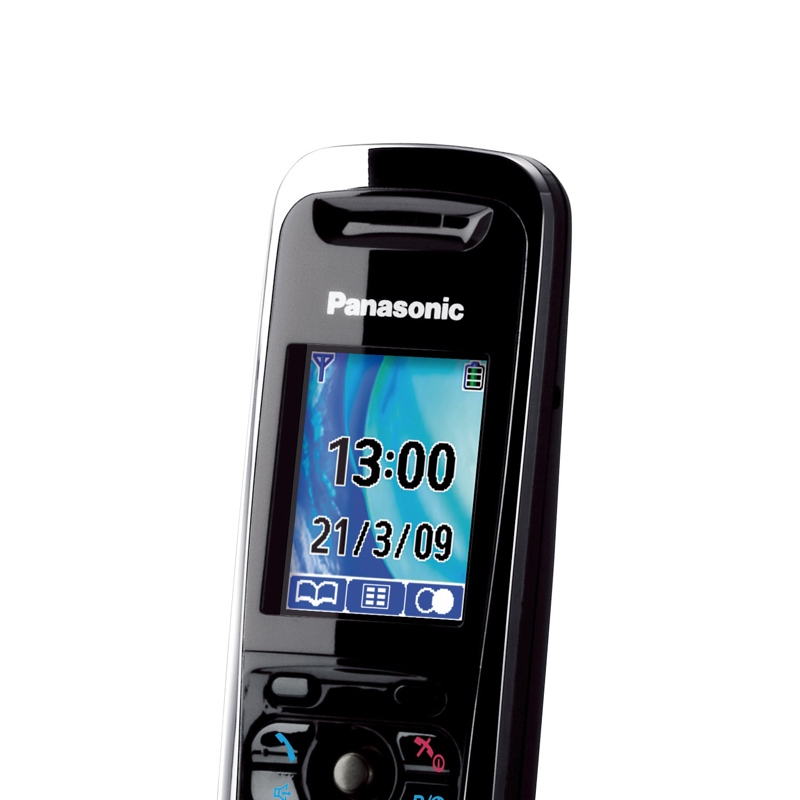 Panasonic KX-TGA840RUB