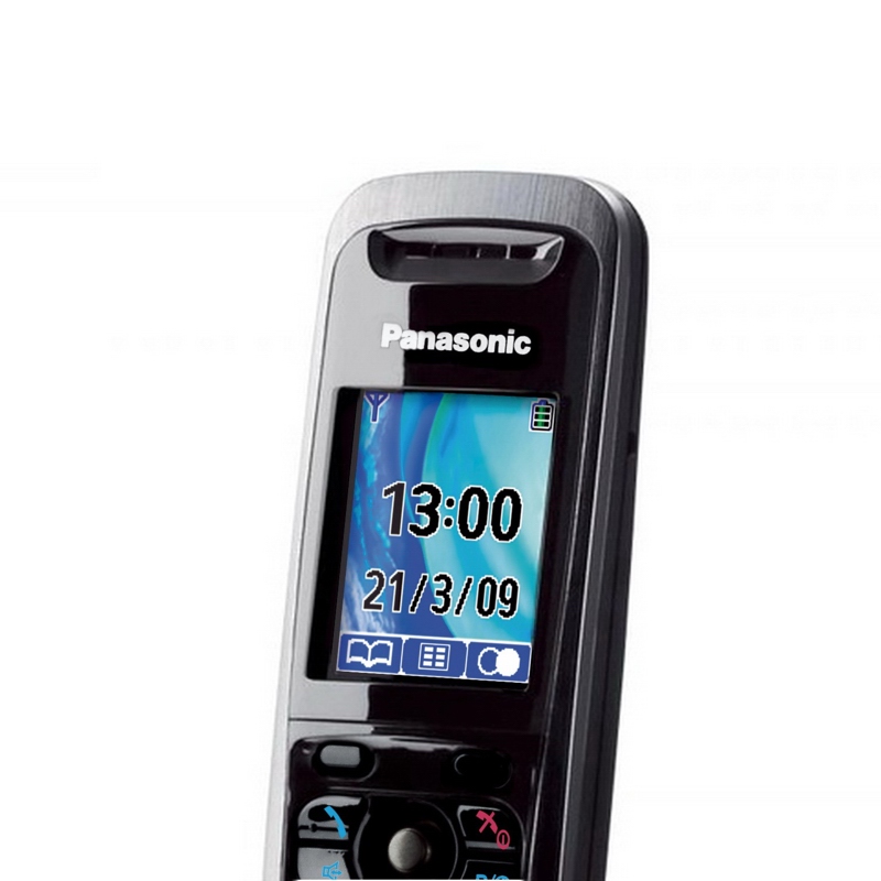 Panasonic KX-TGA840RUT