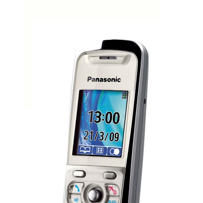 Panasonic KX-TGA840RUN