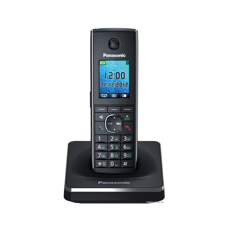 Panasonic KX-TG8551RUB
