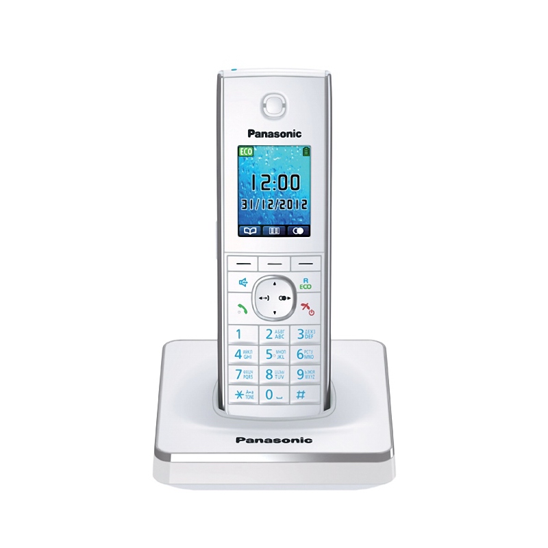 Panasonic KX-TG8551RUW