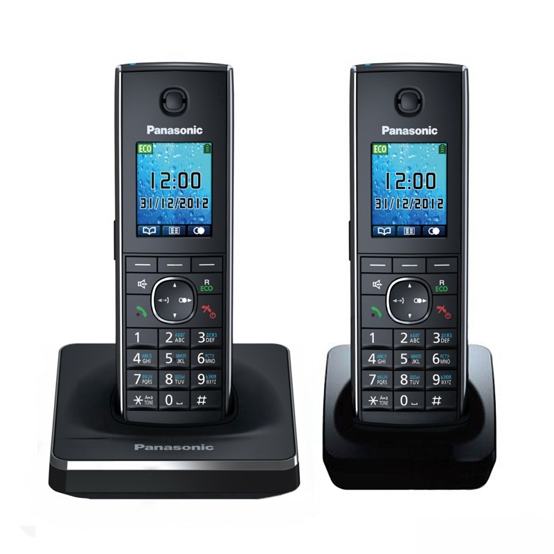 Panasonic KX-TG8552RUB