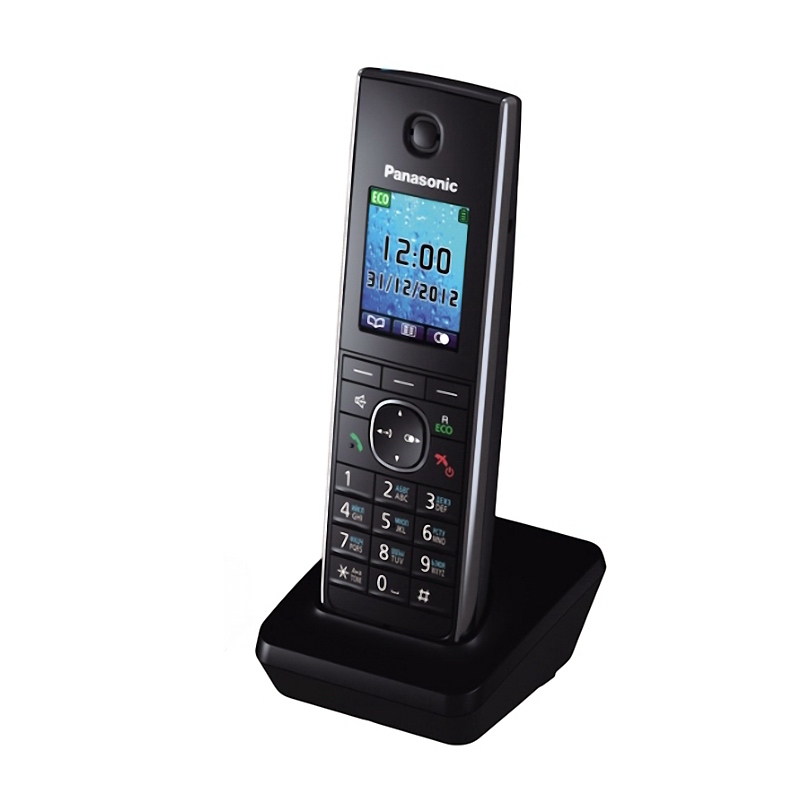 Panasonic KX-TG8552RUB