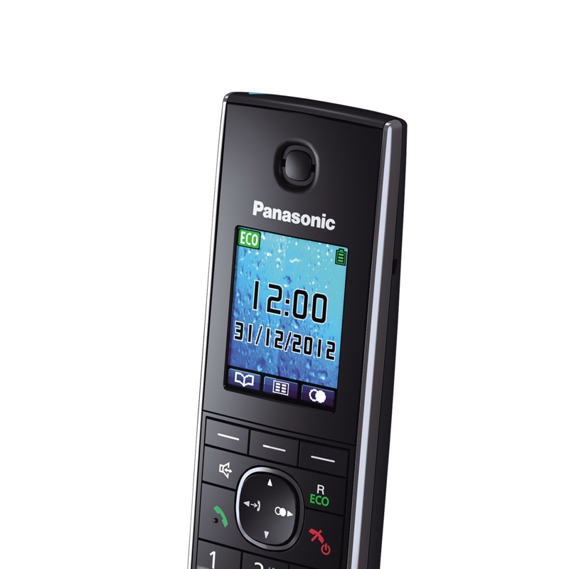 Panasonic KX-TG8552RUB