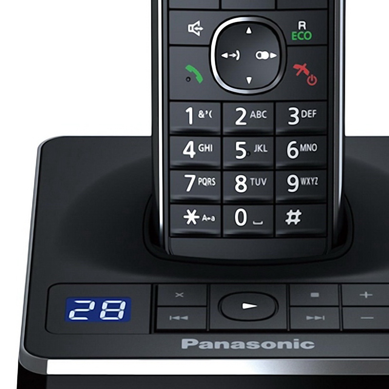 Panasonic KX-TG8561RUB