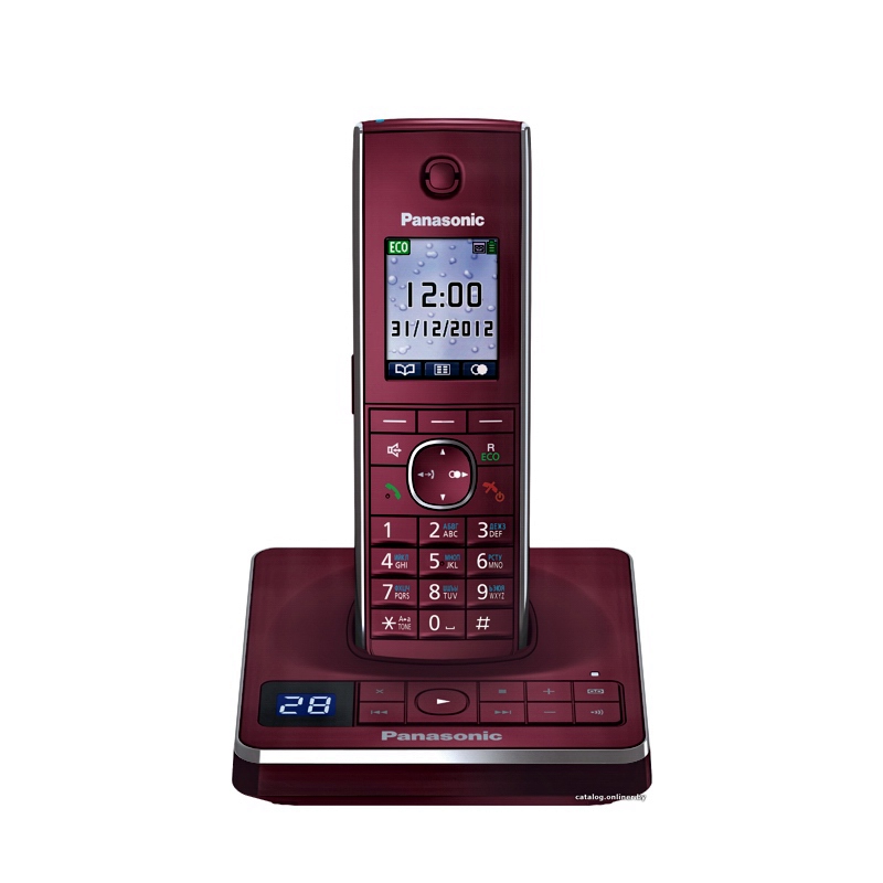 Panasonic KX-TG8561RUR