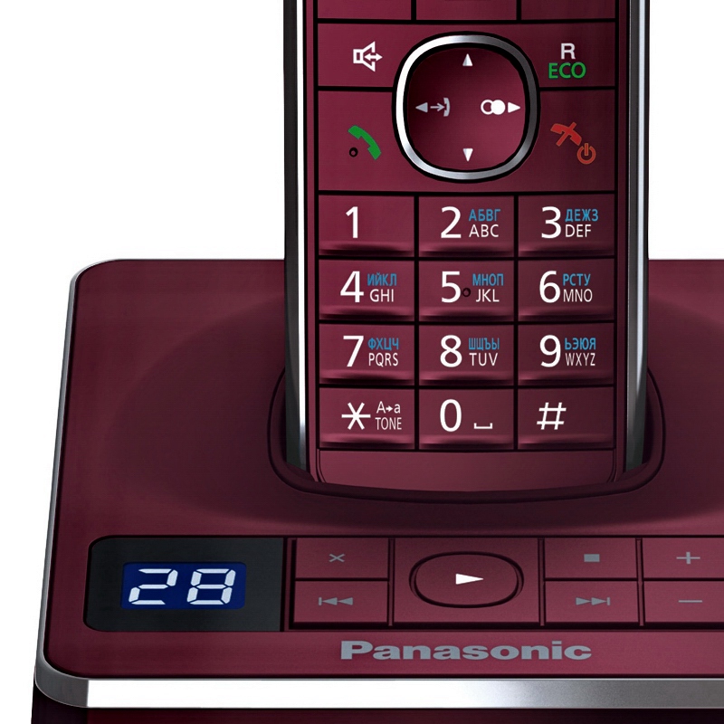 Panasonic KX-TG8561RUR