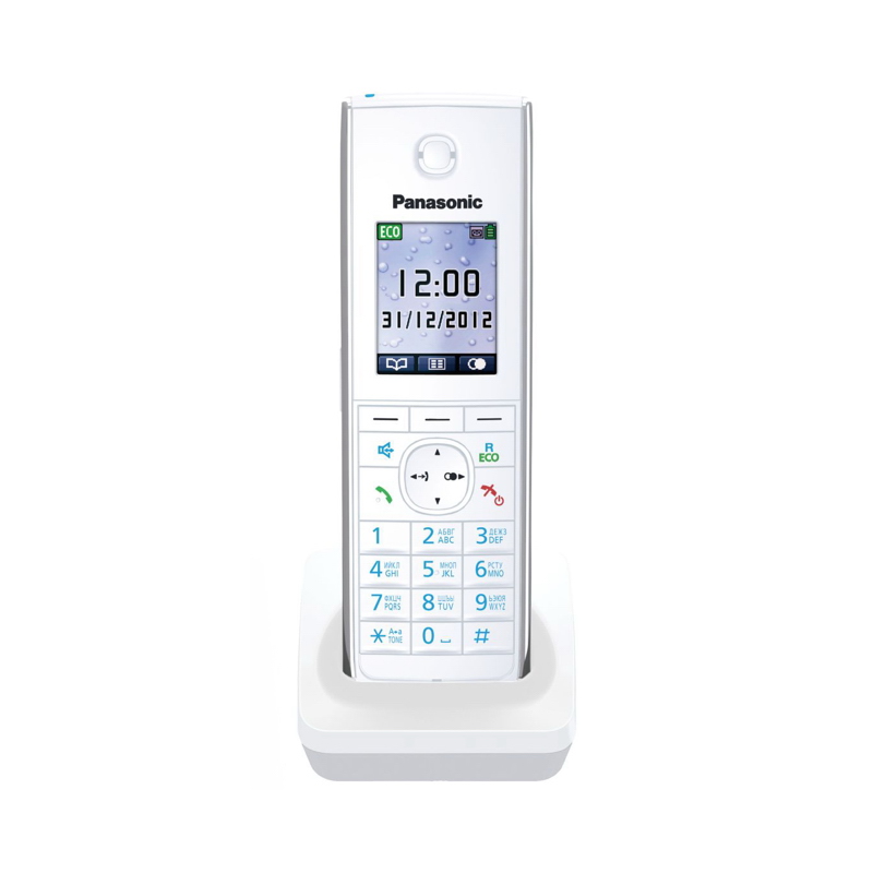 Panasonic KX-TG8562RUW