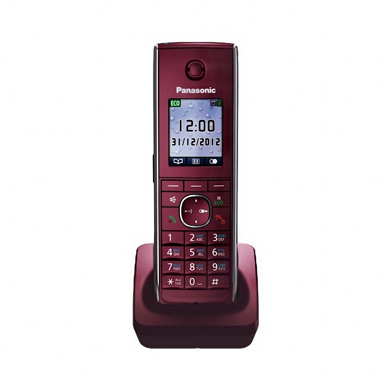 Panasonic KX-TGA855RUR