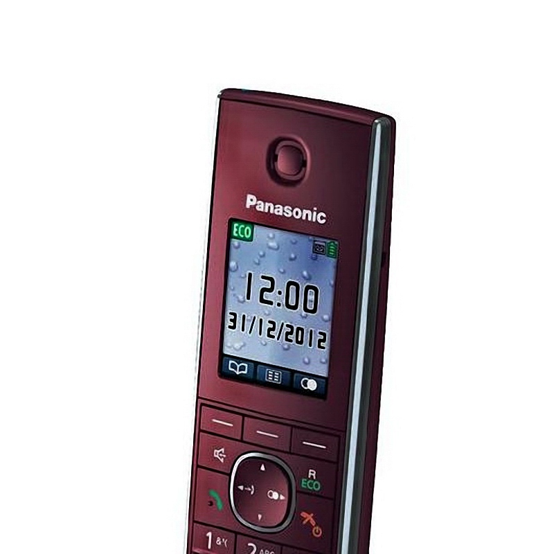 Panasonic KX-TGA855RUR