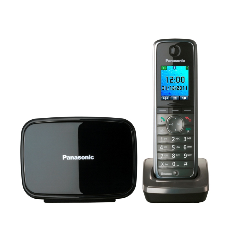 Panasonic KX-TG8611RUM