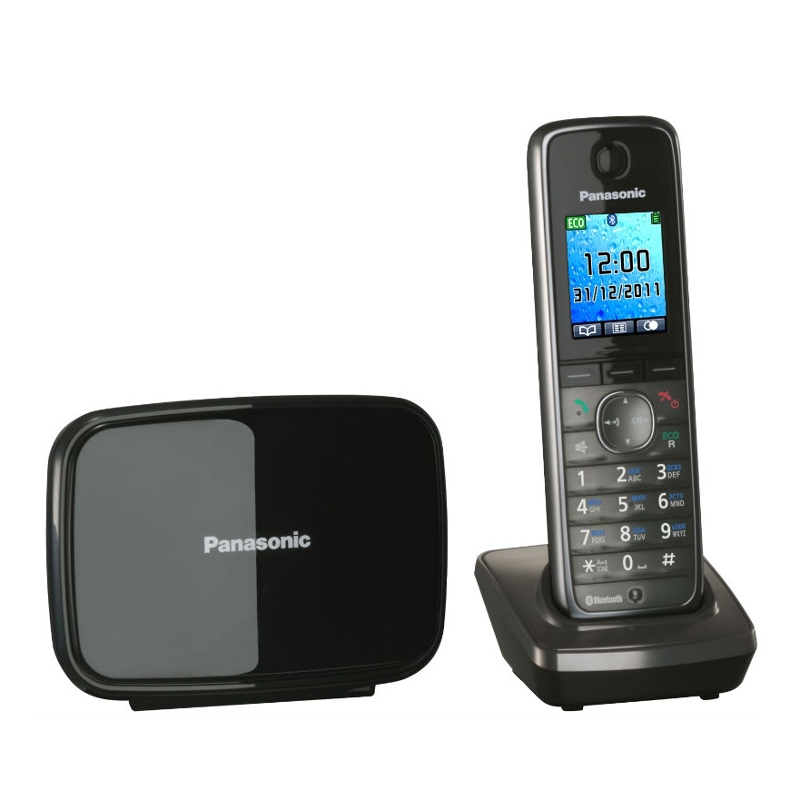 Panasonic KX-TG8611RUM
