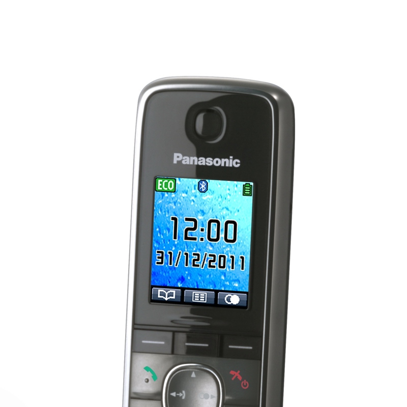 Panasonic KX-TG8612RUM