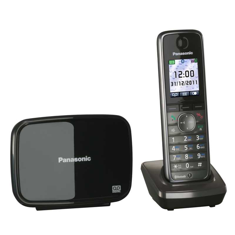 Panasonic KX-TG8621RUM