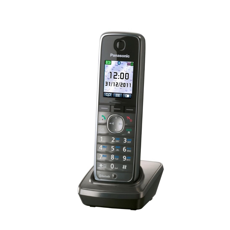 Panasonic KX-TG8621RUM