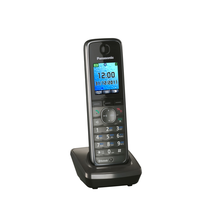 Panasonic KX-TGA860RUM