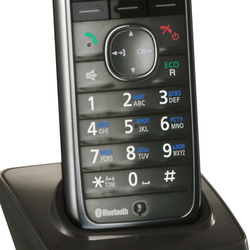 Panasonic KX-TGA860RUM