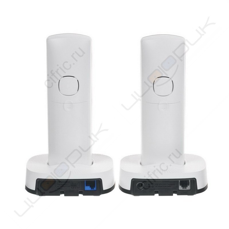 Panasonic KX-TGC312RU2