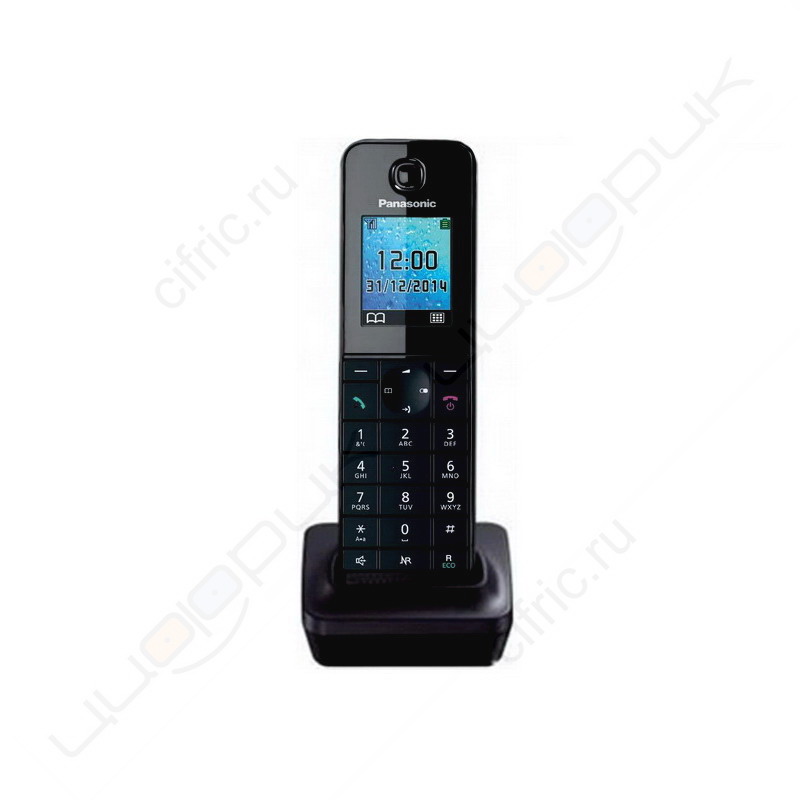 Panasonic KX-TGHA20