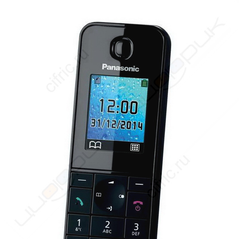 Panasonic KX-TGHA20