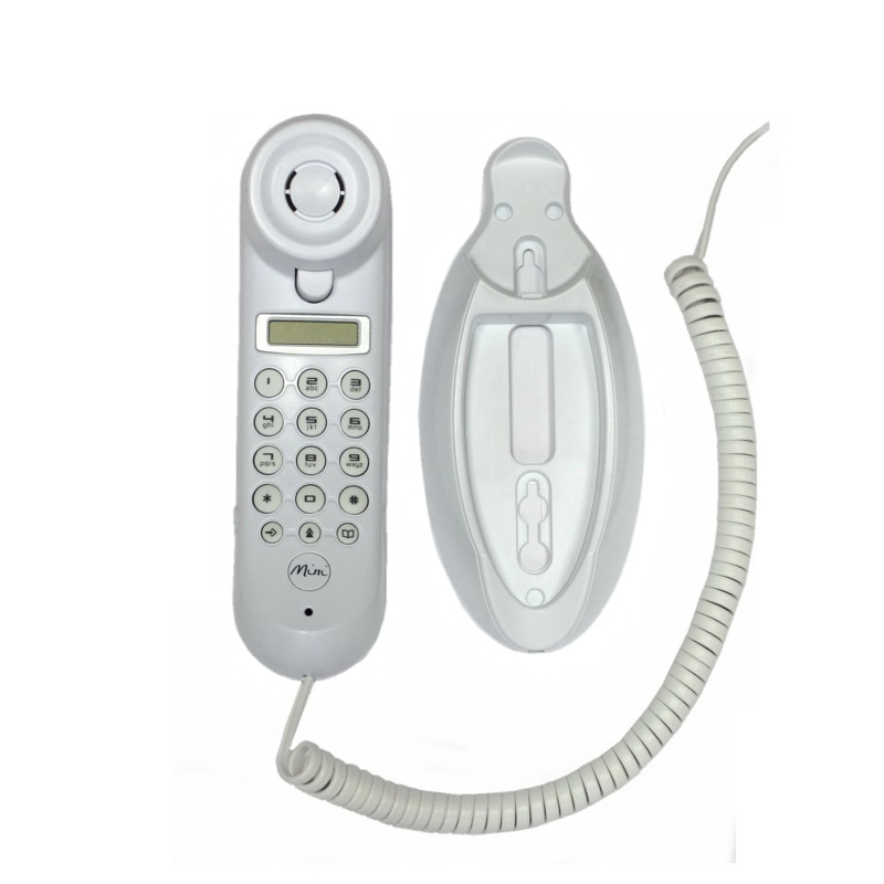Alcatel Temporis 03-RS White
