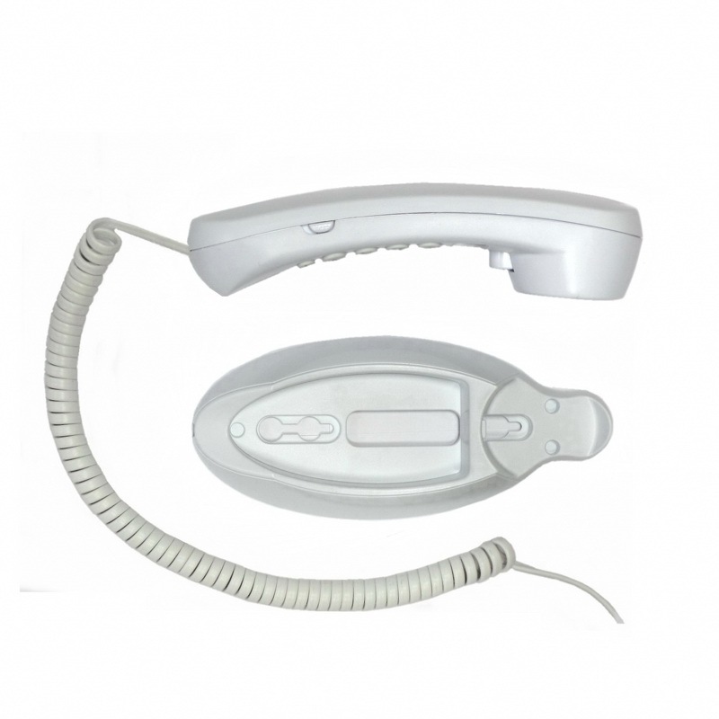 Alcatel Temporis 03-RS White