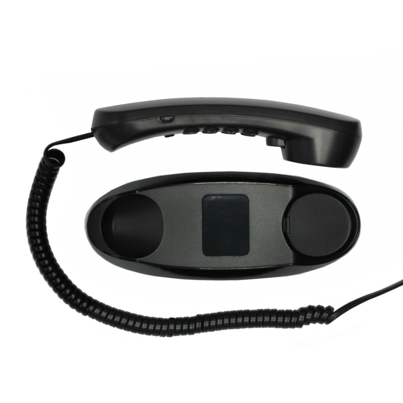 Alcatel Temporis Mini-RS Black