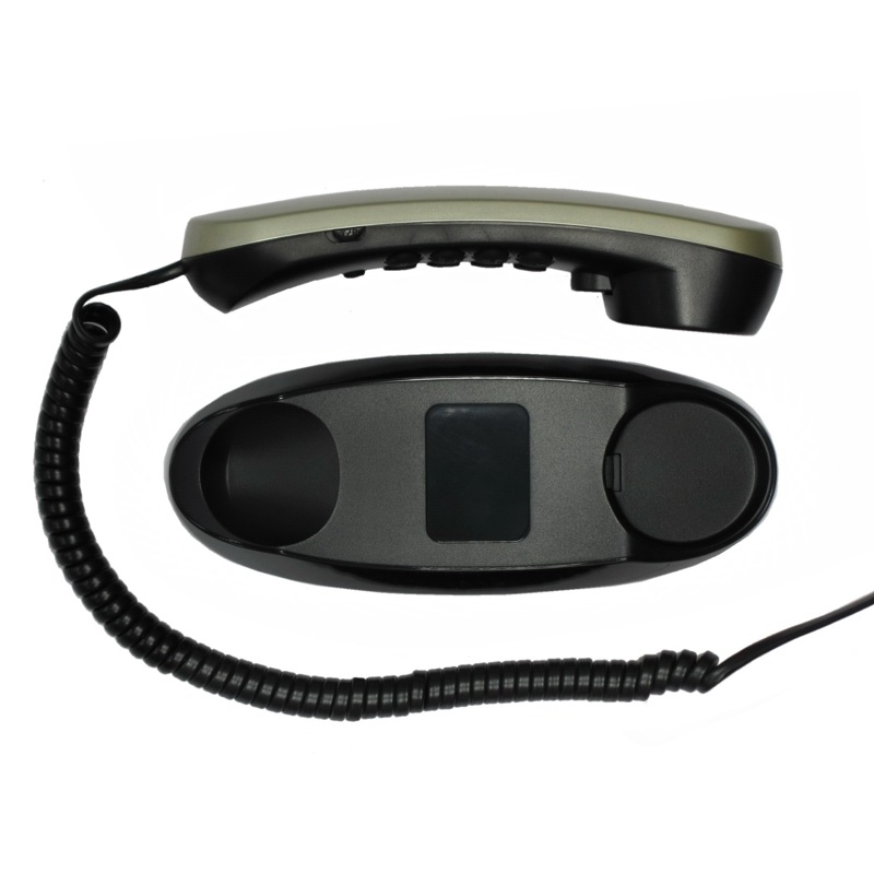 Alcatel Temporis Mini-RS Champagne