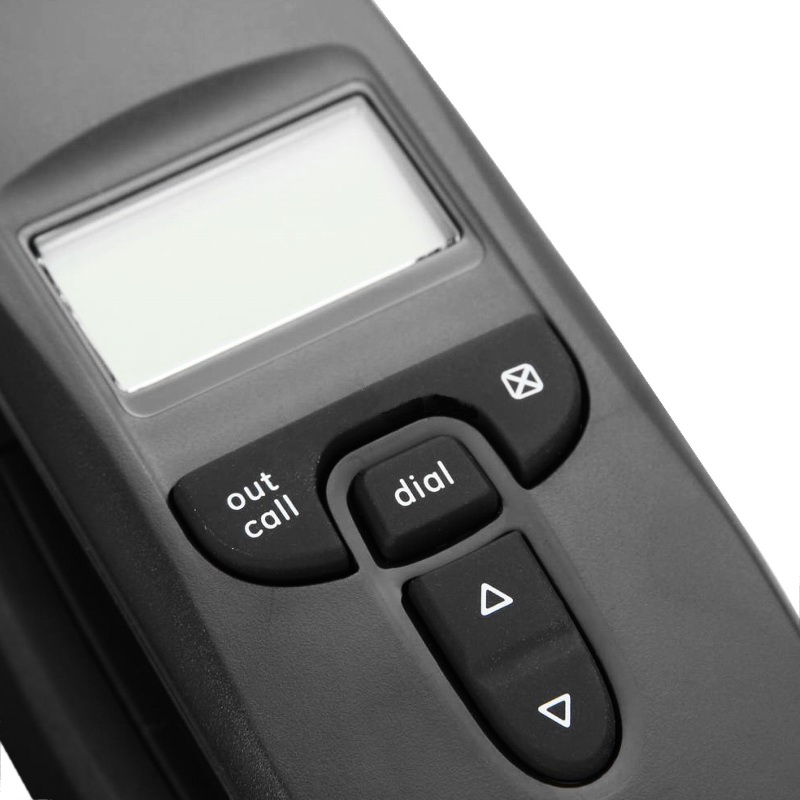 General Electric RS30041 Black