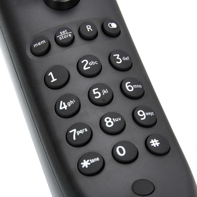 General Electric RS30041 Black