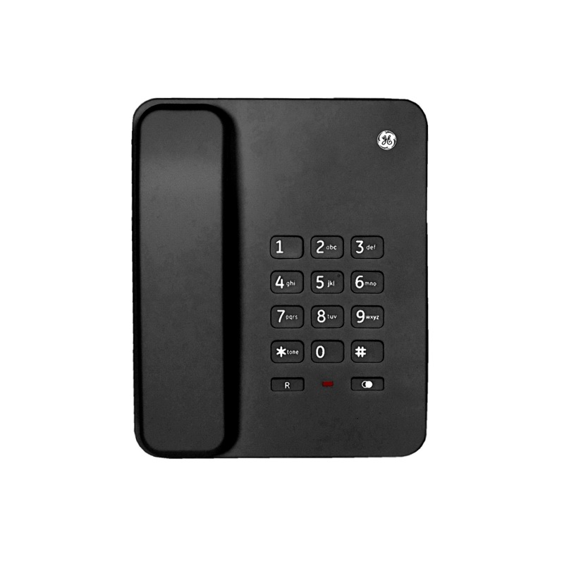 General Electric RS30043 Black