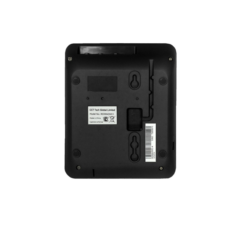 General Electric RS30043 Black