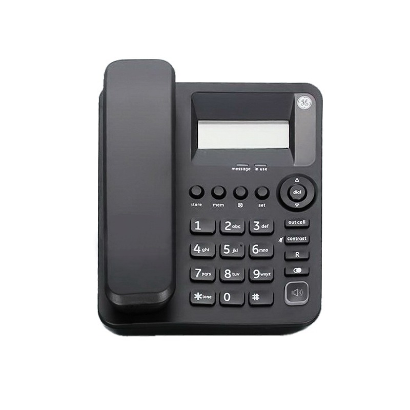 General Electric RS30044 Black