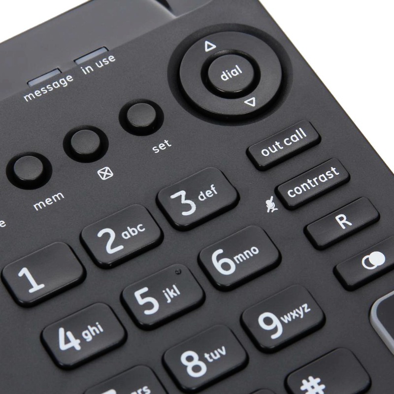 General Electric RS30044 Black