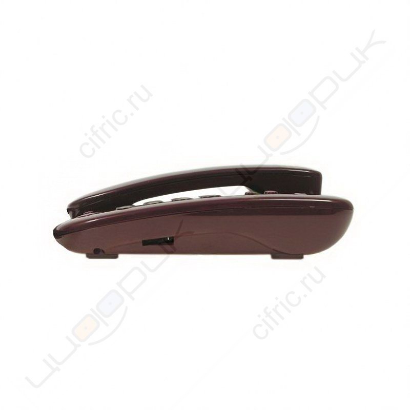 LG-Ericsson GS-480 dark red