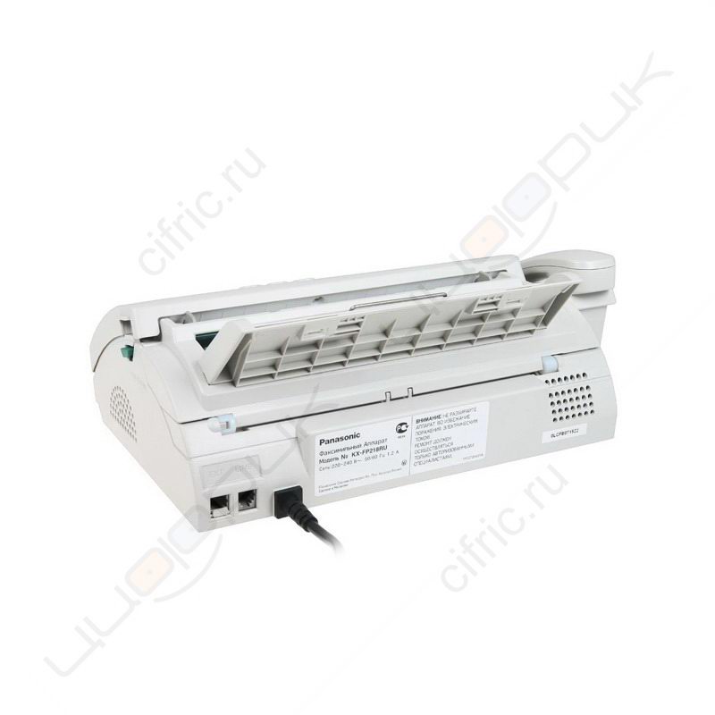 Panasonic KX-FP218RU