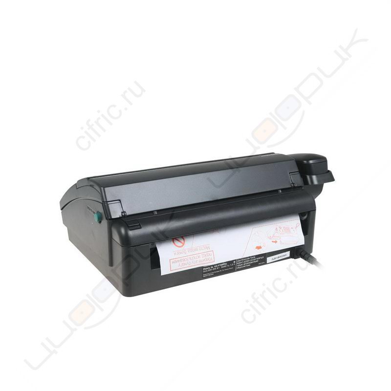 Panasonic KX-FT988RUB