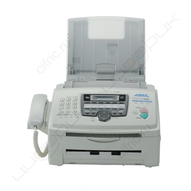Panasonic KX-FLM663RU
