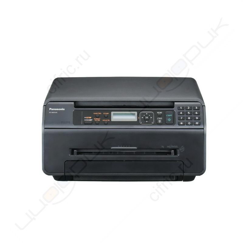 Panasonic KX-MB1500RUB