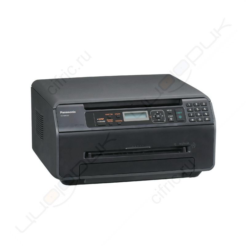 Panasonic KX-MB1500RUB